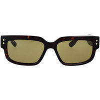 Hodinky & Bižutéria Slnečné okuliare Gucci Occhiali da Sole  GG1218S 002 Other