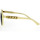 Hodinky & Bižutéria Slnečné okuliare Gucci Occhiali da Sole  GG1188S 005 Oranžová