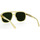 Hodinky & Bižutéria Slnečné okuliare Gucci Occhiali da Sole  GG1188S 005 Oranžová