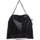 Tašky Žena Veľké nákupné tašky  La Modeuse 10707_P60530 Čierna