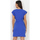 Oblečenie Žena Šaty La Modeuse 21044_P57654 Modrá