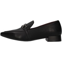 Topánky Žena Mokasíny Bueno Shoes WV4503 Čierna