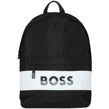 Tašky Ruksaky a batohy BOSS Logo Čierna