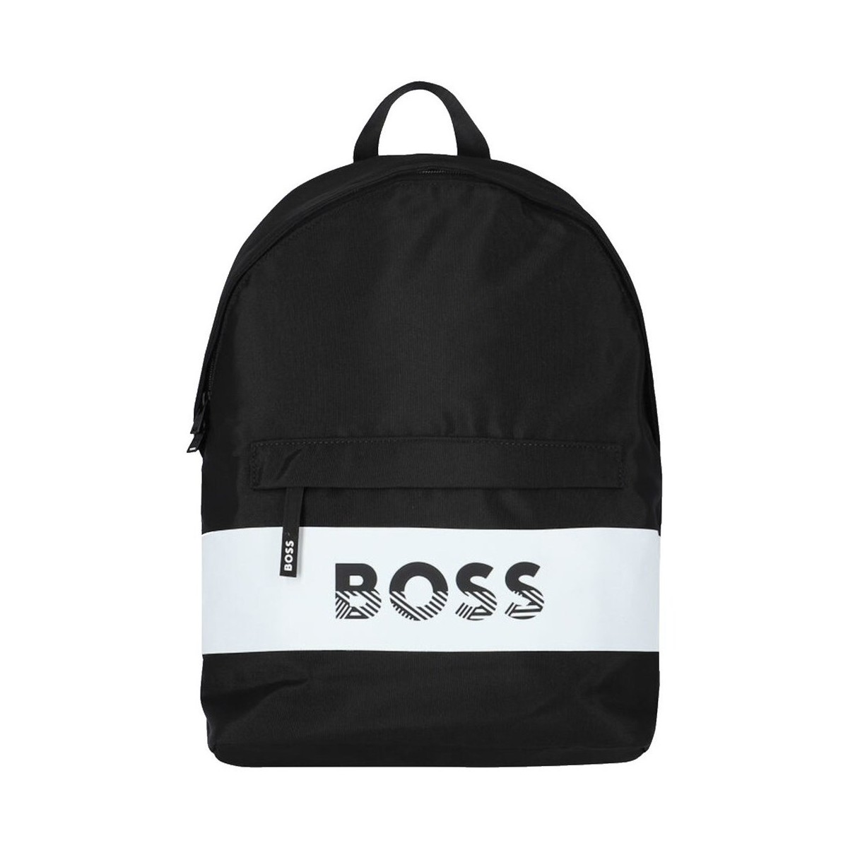 Tašky Ruksaky a batohy BOSS Logo Čierna