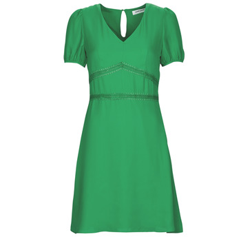 Oblečenie Žena Krátke šaty Naf Naf KELIA R1 Zelená