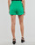 Oblečenie Žena Šortky a bermudy Naf Naf FREP SH1 Zelená