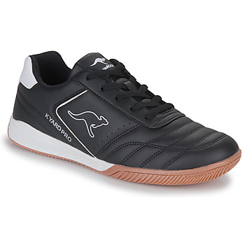 Topánky Muž Indoor obuv Kangaroos K-YARD Pro 5 Čierna