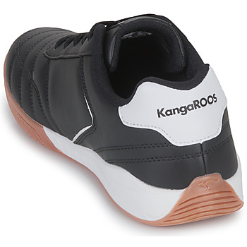 Kangaroos K-YARD Pro 5 Čierna