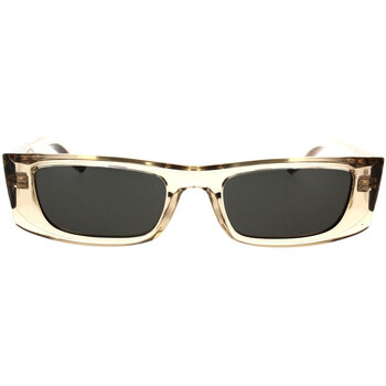 Hodinky & Bižutéria Slnečné okuliare Yves Saint Laurent Occhiali da Sole Saint Laurent  SL 553 005 Other