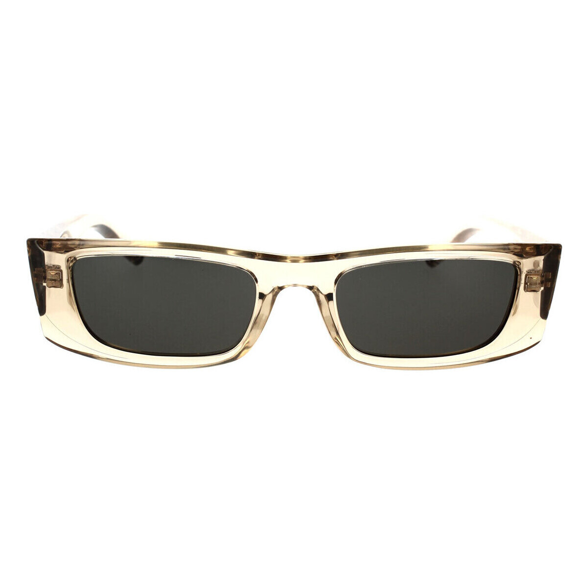 Hodinky & Bižutéria Slnečné okuliare Yves Saint Laurent Occhiali da Sole Saint Laurent  SL 553 005 Other