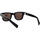 Hodinky & Bižutéria Slnečné okuliare Yves Saint Laurent Occhiali da Sole Saint Laurent SL 564 001 Čierna
