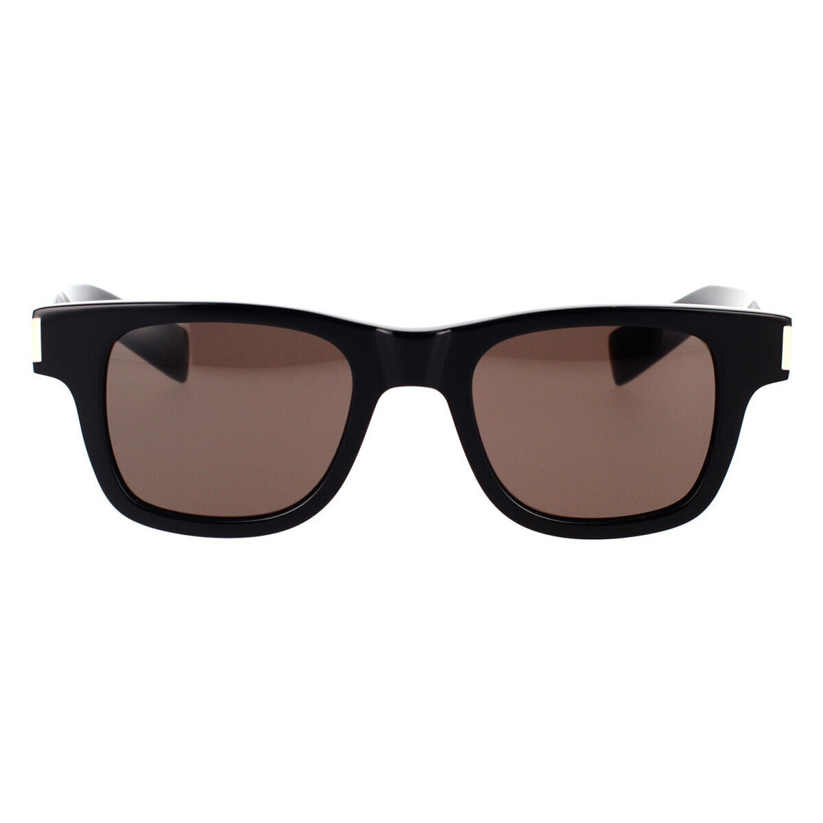Hodinky & Bižutéria Slnečné okuliare Yves Saint Laurent Occhiali da Sole Saint Laurent SL 564 001 Čierna