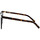 Hodinky & Bižutéria Žena Slnečné okuliare Yves Saint Laurent Occhiali da Sole Saint Laurent  SL 548 Slim 002 Hnedá