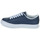 Topánky Deti Nízke tenisky Polo Ralph Lauren THERON V Námornícka modrá