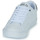 Topánky Deti Nízke tenisky Polo Ralph Lauren THERON V Biela / Námornícka modrá