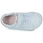 Topánky Dievča Nízke tenisky Polo Ralph Lauren THERON V PS Biela / Ružová