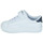 Topánky Deti Nízke tenisky Polo Ralph Lauren THERON V PS Biela / Námornícka modrá