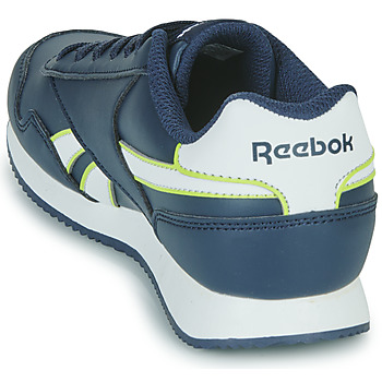 Reebok Classic REEBOK ROYAL CL JOG 3.0 Námornícka modrá / Biela