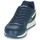 Topánky Chlapec Nízke tenisky Reebok Classic REEBOK ROYAL CL JOG 3.0 Námornícka modrá / Biela