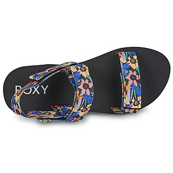 Roxy ROXY CAGE Čierna / Viacfarebná