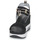 Topánky Žena Sandále NeroGiardini E307753D-100 Čierna