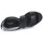 Topánky Žena Sandále NeroGiardini E307500D-100 Čierna