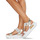 Topánky Žena Sandále NeroGiardini E219025D-415 Biela