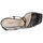 Topánky Žena Sandále NeroGiardini E307282DE-100 Čierna