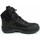 Topánky Muž Členkové tenisky 4F OBMH253 Čierna