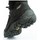 Topánky Muž Členkové tenisky 4F OBMH253 Čierna