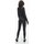 Oblečenie Žena Tričká s dlhým rukávom Calvin Klein Jeans 00GWH1K201 Čierna