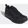 Topánky Muž Bežecká a trailová obuv adidas Originals Terrex Tracerrocker 2 Gtx Čierna