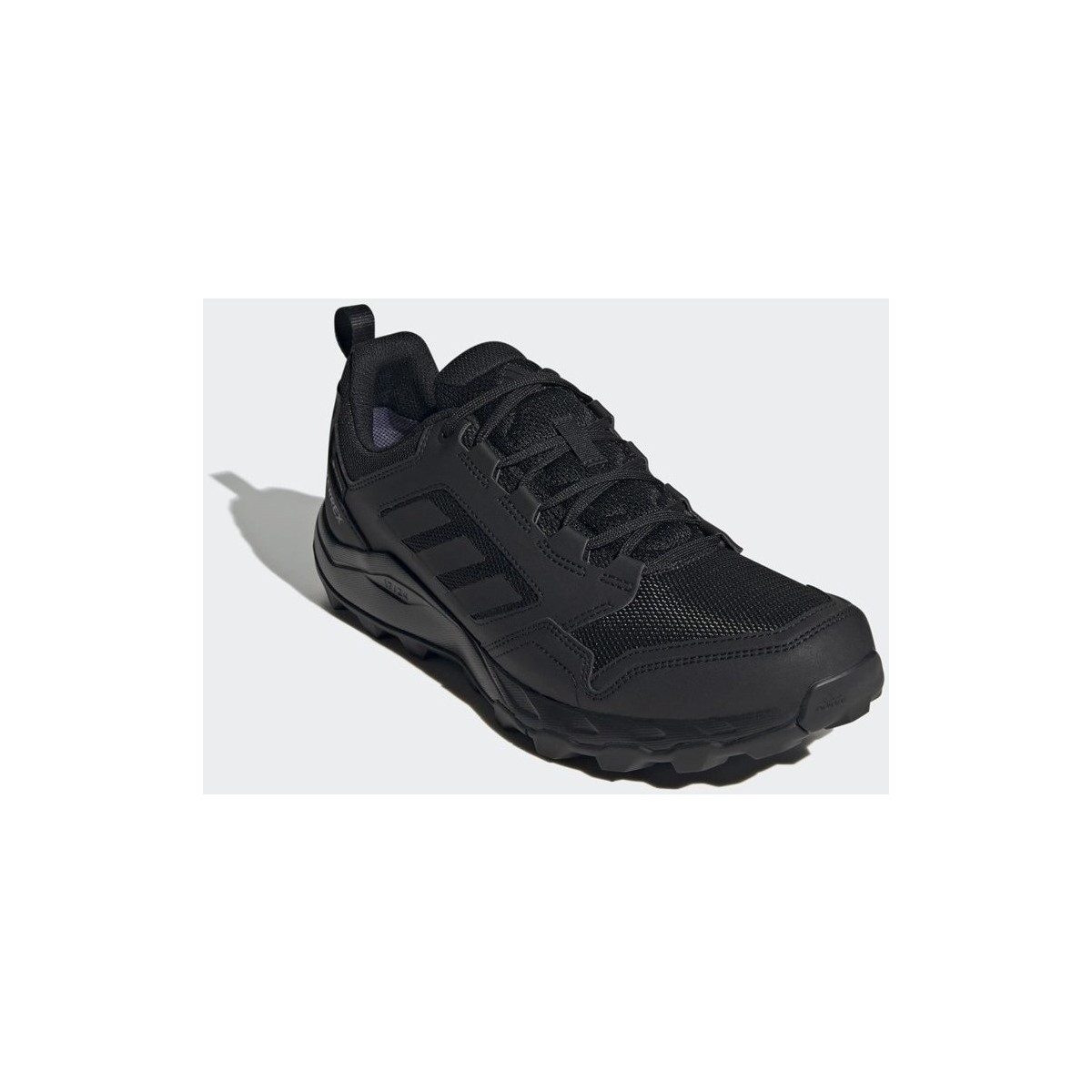 Topánky Muž Bežecká a trailová obuv adidas Originals Terrex Tracerrocker 2 Gtx Čierna