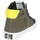 Topánky Čižmy Calvin Klein Jeans 26950-24 Žltá