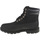 Topánky Muž Turistická obuv Timberland 6 IN Basic Boot Čierna