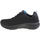 Topánky Muž Nízke tenisky Skechers D'Lux Walker Get Oasis Čierna