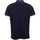 Oblečenie Muž Polokošele s krátkym rukávom Kappa Polo Shirt Modrá