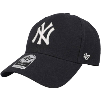 Textilné doplnky Šiltovky '47 Brand MLB New York Yankees MVP Cap Modrá