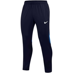 Oblečenie Muž Tepláky a vrchné oblečenie Nike Dri-FIT Academy Pro Pants Modrá