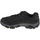 Topánky Muž Turistická obuv Merrell Moab Adventure 3 Čierna