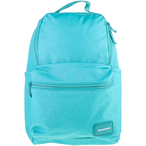 Tašky Žena Ruksaky a batohy Skechers Pasadena City Mini Backpack Modrá