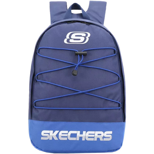 Tašky Ruksaky a batohy Skechers Pomona Backpack Modrá