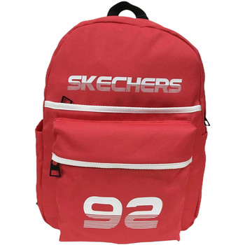 Tašky Ruksaky a batohy Skechers Downtown Backpack Červená