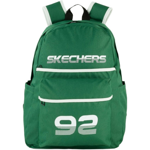 Tašky Ruksaky a batohy Skechers Downtown Backpack Zelená
