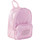 Tašky Žena Ruksaky a batohy Skechers Mini Logo Backpack Ružová