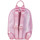 Tašky Žena Ruksaky a batohy Skechers Mini Logo Backpack Ružová