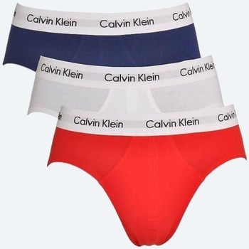 Spodná bielizeň Muž Spodky Calvin Klein Jeans  Viacfarebná
