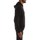 Oblečenie Muž Mikiny Calvin Klein Jeans K10K110098 Čierna