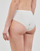 Spodná bielizeň Žena Klasické nohavičky PLAYTEX FLOWER ELEGANCE SG Biela / Viacfarebná