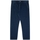 Oblečenie Muž Nohavice Edwin Universe Pant - Blue Dark Marble Wash Modrá